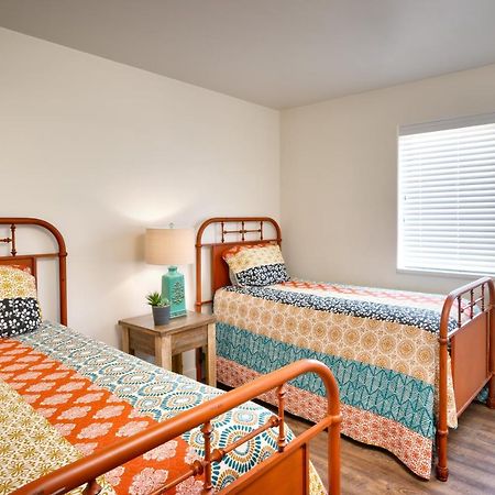 2G New Moab Redcliff Condo, Pool & Hot Tub Ngoại thất bức ảnh